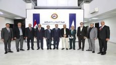 رئيس هيأة الإعلام والاتصالات يعقد لقاءات نوعية مع نخب إعلامية وأكاديمية لتعزيز الحوار وتطوير القطاع