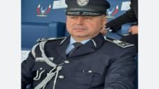 مدير المرور العامة خطوات واثقة