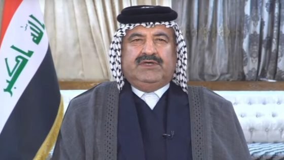 الصيهود: لا انسحاب للسوداني من الانتخابات والسباق مستمر