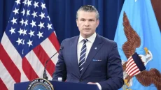 وزير الدفاع الامريكي: دمرنا البرنامج النووي الإيراني بشكل كامل وقائد البحرية الإيراني: مضيق هرمز سيغلق خلال ساعات