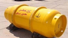 السيطرة على تسرب لغاز الكلور في معمل بصلاح الدين