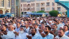 لتجاوز الإخفاقات السابقة.. كربلاء تستعد لشهر محرم بـ23 مشروعاً