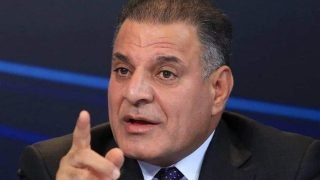 أرشح غصبًا عن شواربهم”…أحمد الجبوري يعلق بشأن ترشحه للانتخابات البرلمانية المقبلة