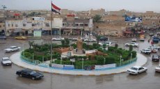 الناصرية العراقية تنضم إلى شبكة المدن العالمية