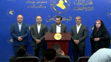 دعوة برلمانية لاجتماع عربي عاجل رداً على انتهاك السيادة العراقية