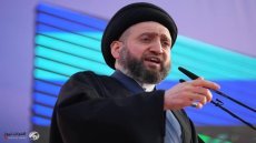 “لا تضيعوها”.. صرخة الحكيم الى الشباب ضد المقاطعة العمياء.. الوطن لا يُحمى بالغياب..والفوضى تنتعش بتصفيق المترددين