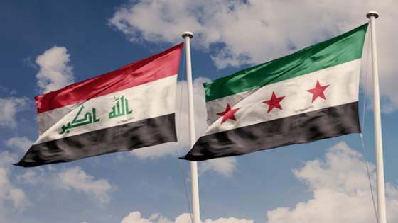 تقرير طبي يحدد سبب وفاة مواطن عراقي في سوريا