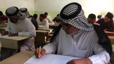 التربية: انخفاض مستمر في نسب الأمية بالعراق