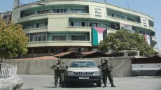 يوسف الكلابي.أرشيف المخابرات السورية بزمن بشّار الخاص بالعراق سلمه الجولاني “لخطار عراقي والخطار أخذه لـ(الملاج مالته)