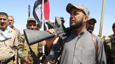 قائد لواء “أنصار المرجعية يحذر من استغلال عناصر الحشد في الانتخابات يجب أن يبتعد المجاهد عن هذا الصراع الانتخابي والسياسي