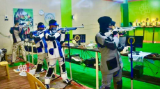 حرمان رئيس اتحاد عراقي 10 سنوات لتورطه بقضية تحرش