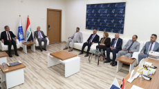 استبعاد المشمولين بالعفو العام من الترشح