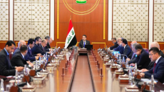 مستشار :تفاصيل “خطيرة” بعقد عراقي جديد لتجهيز الغاز