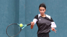 العراق يشارك في بطولة للتنس بسريلانكا ويتفق مع مصر على تطوير اللعبة