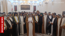 شيوخ شمال البصرة: نواجه “موتاً بطيئاً” والحكومة تتجاهل التلوث