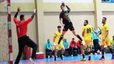 اتحاد اليد يحدد 15 أيلول موعداً لانطلاق دوري النخبة للموسم الجديد