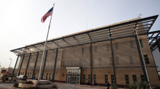 إنذار مبكر”.. إغلاق السفارة الأمريكية في بغداد سيتبعه حدثاً غير مسبوق