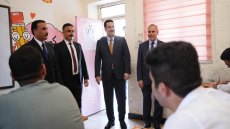 الامتحانات العامة.. السوداني يشدد على محاسبة أي محاولة لتسريب الأسئلة