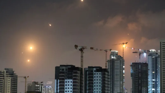 الأمن النيابية تنفي استخدام إسرائيل الأراضي العراقية لقصف إيران