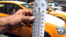 الأنواء الجوية تطمئن: لا وجود لموجات حارة مرهقة في العراق