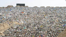 النجف.. 22 موقعاً عشوائياً لتجميع النفايات في المحافظة