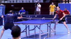 “طاولة العراق” ترهن المشاركة بالبطولة العربية بإطلاق الموازنة: نحتاج 75 مليون دينار