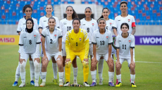 خسارة ثقيلة لمنتخب سيدات العراق أمام تايلند في تصفيات كأس آسيا