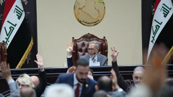 الغريباوي: أكثر من 40 قانونا بانتظار التصويت والكتل تتحمل مسؤولية التعطيل