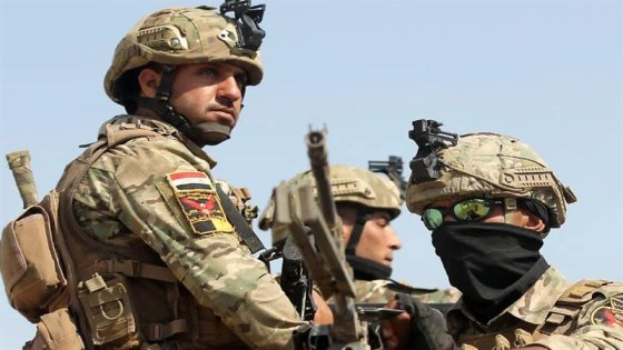 تعليمات لضباط الجيش برفع التأهب واتصالات مكثفة لتشجيع الفصائل على “تمديد النأي بالنفس” وإيقاف خطة مهاجمة الأميركان