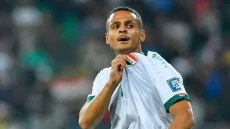 علي الحمادي يلحتق بأسود الرافدين