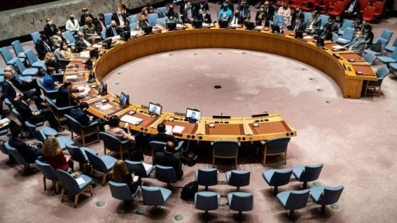 رفض واسع لمغالطات في تقرير مجلس الأمن حول الصحراء المغربية