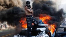 بداية الانهيار.. هل تسير الولايات المتحدة نحو التحوّل إلى دولة فاشلة؟