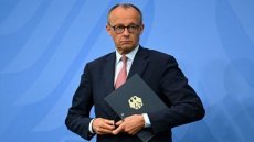 “تصريح على خُطى النازية”.. شكوى ضد ميرتس بسبب قوله إن “إسرائيل تقوم بالعمل القذر نيابة عنا جميعاً”