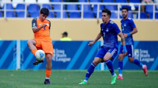 ستة انتصارات وأربعة تعادلات في ختام الجولة 34 من الدوري العراقي الممتاز لكرة القدم