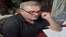 لا أعترف بالنقد الأدبي ولا أرى أي فائدة لوجوده / نجيب روفا سفري