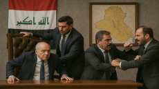 خطاب انتخابي متوتر في العراق وتصريحات سنيّة تصطدم بجدار الاستحقاق الدستوري الحديث عن “انتزاع” رئاسة الوزراء