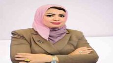 المسلم لا يركع / الحقوقية انوار داود الخفاجي