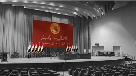 البرلمان في غرفة الانتظار.. إرادة سياسية تُبقي المؤسسة التشريعية “مُعطّلة.. لا قانون ولا رقابة في الشهور الأخيرة