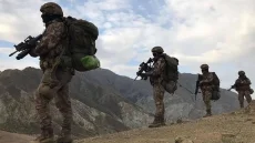 السورجي: تركيا لم تلتزم بالاتفاقيات مع حزب العمال رغم مبادراته السلمية