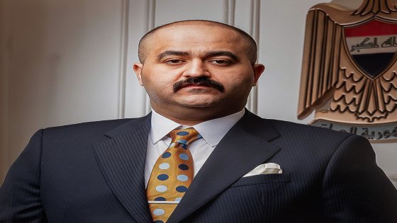 المشاركة ضرورة.. الدفاعي: الانتخابات المقبلة تمثل الوجه الحضاري للعراق