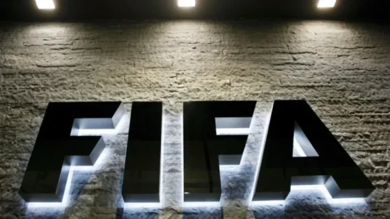 الفيفا” يتخذ إجراء حاسماً بشأن أندية الاحتلال بعد التصعيد مع إيران