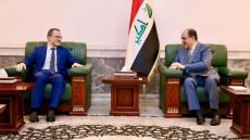 المالكي: العراق لن يكون ساحة لتصفيات الحسابات