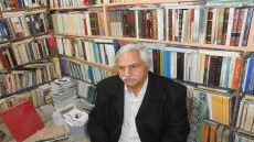 ارهاصات فكرية / عبد الهادي الزعر