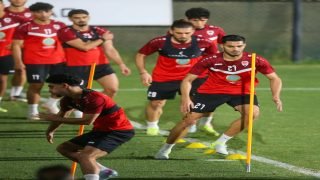 قبل موقعة البصرة.. العراقي خسر 5 لاعبين وكوريا تبدي ارتياحها