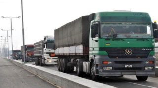 المرور تصدر قراراً جديداً بشأن مركبات الحمل