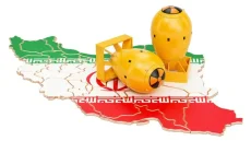 ناشونال إنتريست: ماذا سيحدث إذا استأنفت إيران تشغيل مواقعها الخاصة بتخصيب اليورانيوم؟