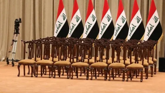 طموح سني يتحدى المحاصصة: هل تنتزع رئاسة الحكومة من الهيمنة الشيعية؟