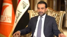 الحلبوسي يطرح حلاً للخلاف بين بغداد وأربيل