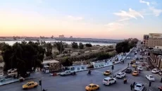 تعرف على طقس العراق خلال الأيام المقبلة