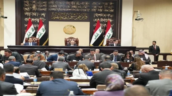 سياسي: جلسة البرلمان بشأن الانتهاكات الصهيونية لن تغير المعادلة في المنطقة